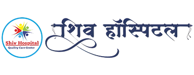 Shiv Hospital Logo